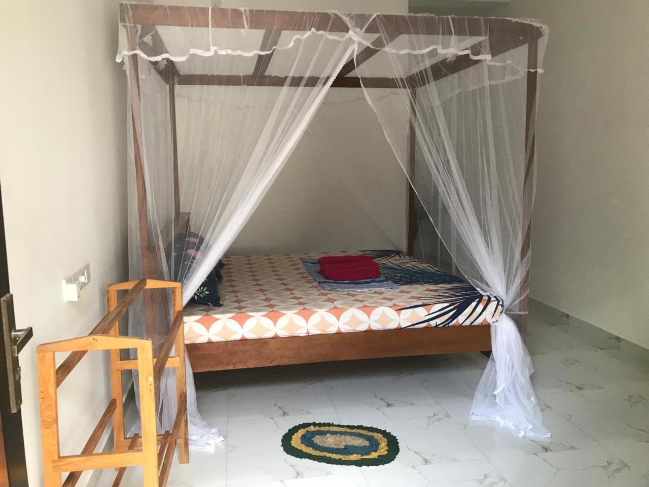 ホテル Navodya Guest ミリッサ 部屋 写真