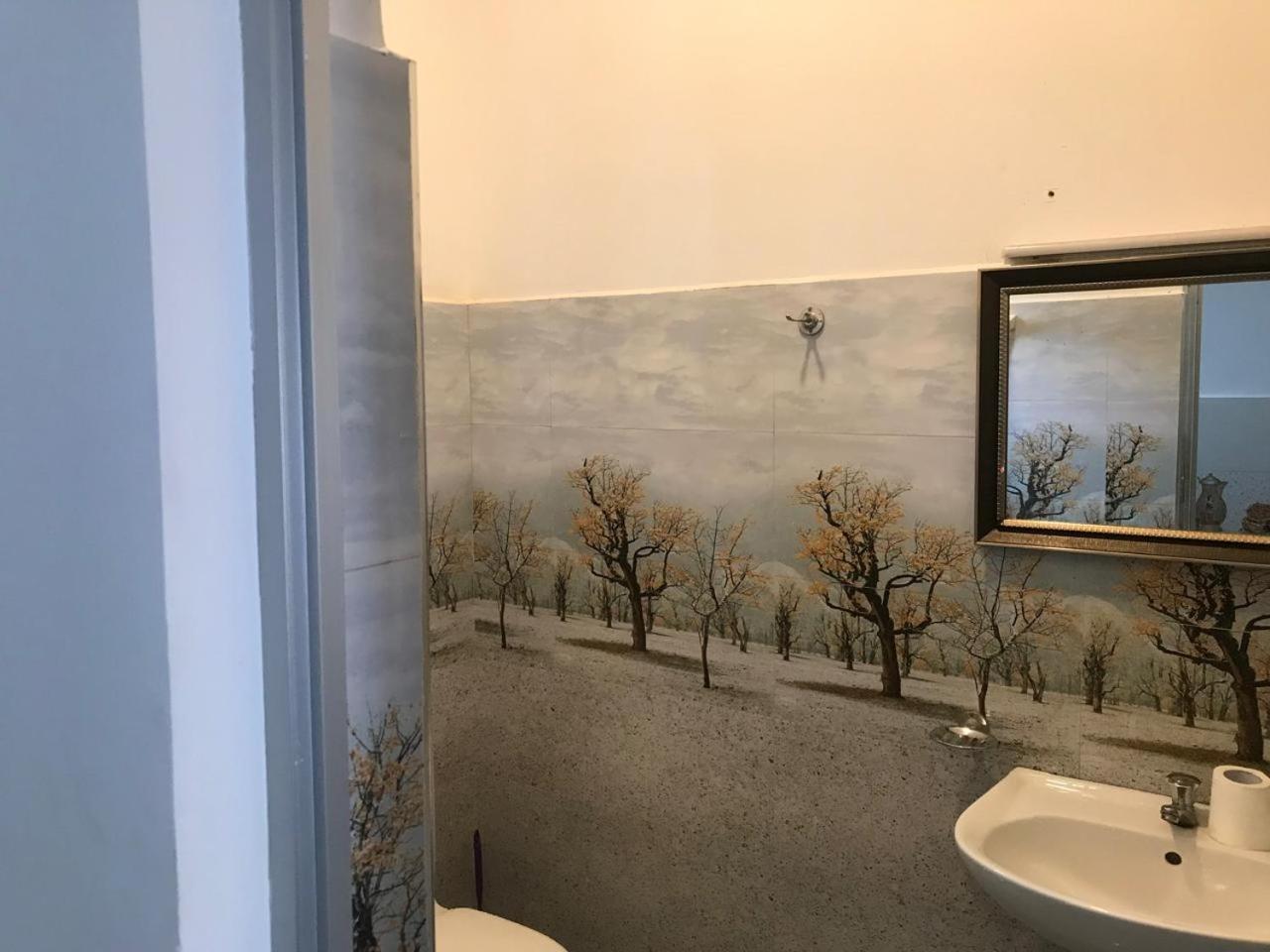 ホテル Navodya Guest ミリッサ 部屋 写真