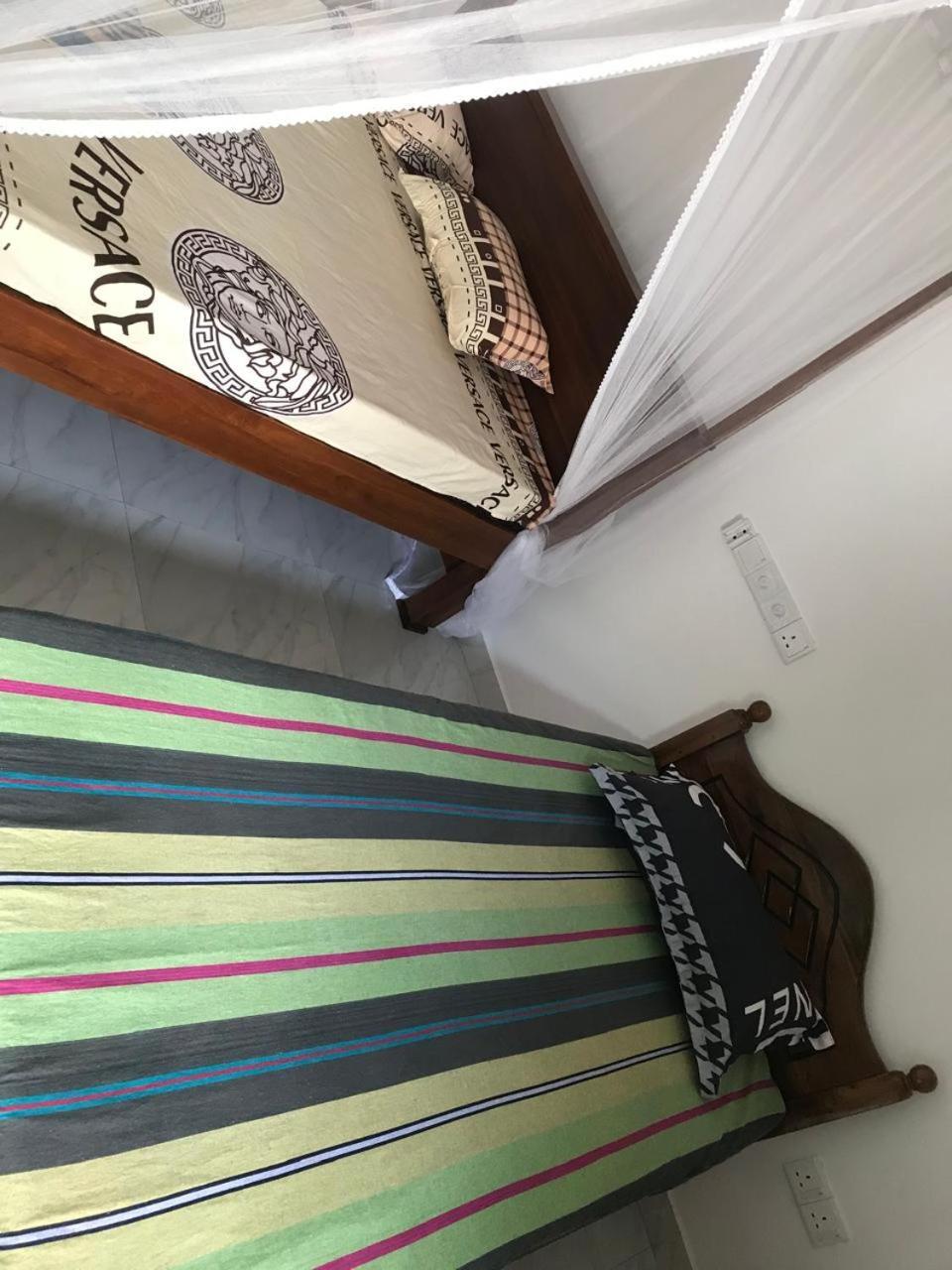 ホテル Navodya Guest ミリッサ 部屋 写真